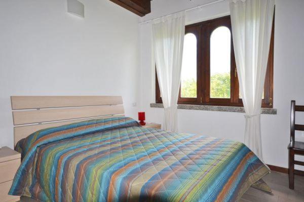 Casa Mario Lejlighed Domaso Eksteriør billede